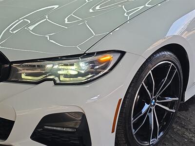 2021 BMW 330i  M SPORT - Photo 31 - Lennox, CA 90304