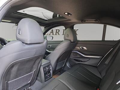 2021 BMW 330i  M SPORT - Photo 21 - Lennox, CA 90304