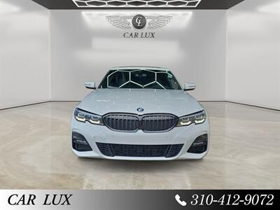 2021 BMW 330i  M SPORT - Photo 8 - Lennox, CA 90304