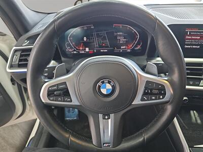 2021 BMW 330i  M SPORT - Photo 12 - Lennox, CA 90304