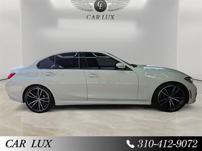 2021 BMW 330i  M SPORT - Photo 6 - Lennox, CA 90304