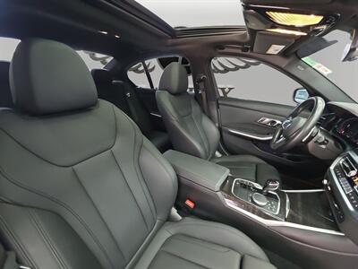 2021 BMW 330i  M SPORT - Photo 16 - Lennox, CA 90304