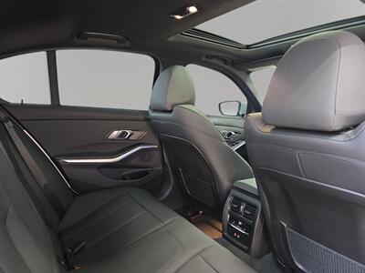 2021 BMW 330i  M SPORT - Photo 20 - Lennox, CA 90304