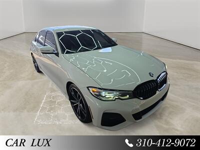 2021 BMW 330i  M SPORT - Photo 26 - Lennox, CA 90304