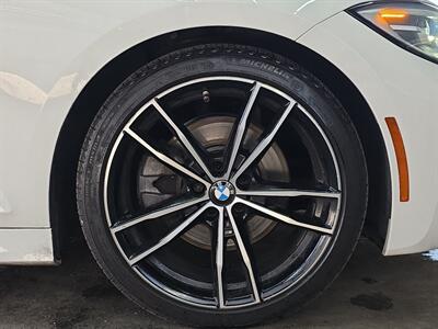 2021 BMW 330i  M SPORT - Photo 28 - Lennox, CA 90304