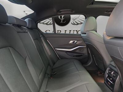 2021 BMW 330i  M SPORT - Photo 19 - Lennox, CA 90304