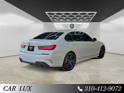 2021 BMW 330i  M SPORT - Photo 5 - Lennox, CA 90304
