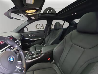 2021 BMW 330i  M SPORT - Photo 11 - Lennox, CA 90304