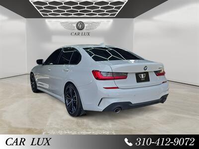 2021 BMW 330i  M SPORT - Photo 3 - Lennox, CA 90304