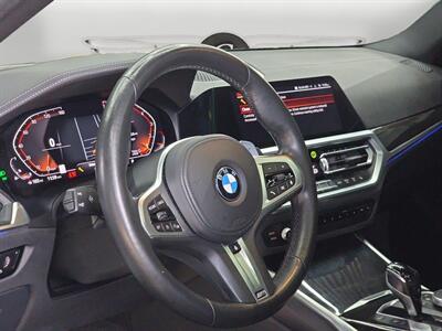 2021 BMW 330i  M SPORT - Photo 10 - Lennox, CA 90304