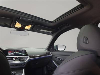 2021 BMW 330i  M SPORT - Photo 25 - Lennox, CA 90304