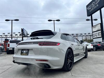 2018 Porsche Panamera 4 E-Hybrid Sport Tur   - Photo 10 - Lennox, CA 90304