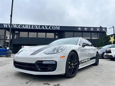 2018 Porsche Panamera 4 E-Hybrid Sport Tur   - Photo 5 - Lennox, CA 90304