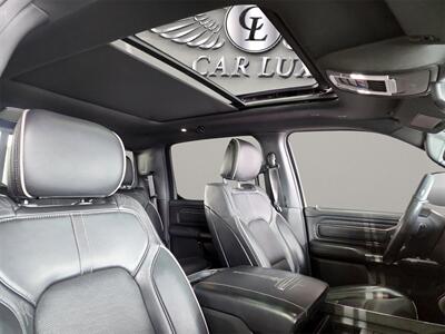 2019 RAM 1500 Limited   - Photo 20 - Lennox, CA 90304