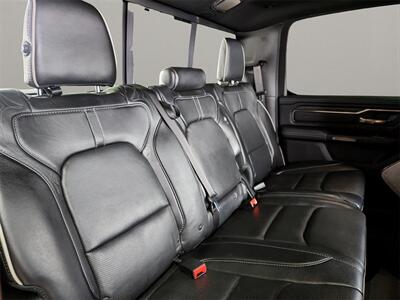 2019 RAM 1500 Limited   - Photo 17 - Lennox, CA 90304