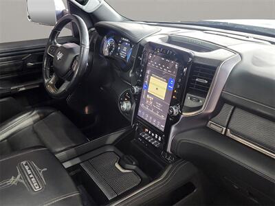 2019 RAM 1500 Limited   - Photo 15 - Lennox, CA 90304