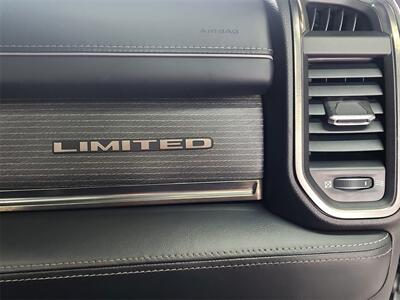 2019 RAM 1500 Limited   - Photo 23 - Lennox, CA 90304