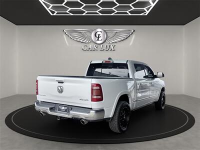 2019 RAM 1500 Limited   - Photo 6 - Lennox, CA 90304