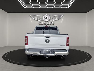 2019 RAM 1500 Limited   - Photo 5 - Lennox, CA 90304