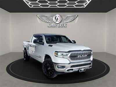 2019 RAM 1500 Limited   - Photo 8 - Lennox, CA 90304