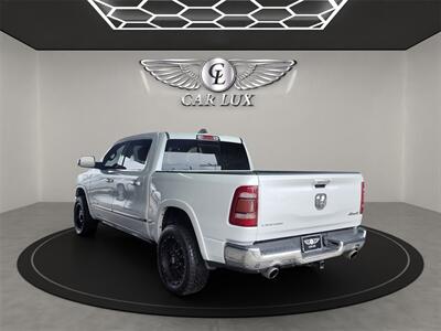 2019 RAM 1500 Limited   - Photo 4 - Lennox, CA 90304