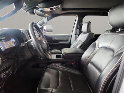 2019 RAM 1500 Limited   - Photo 9 - Lennox, CA 90304