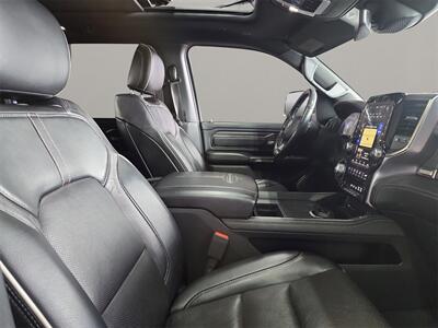 2019 RAM 1500 Limited   - Photo 16 - Lennox, CA 90304