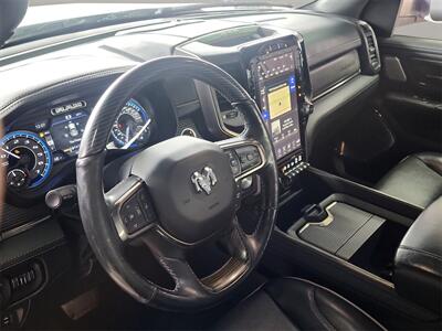 2019 RAM 1500 Limited   - Photo 14 - Lennox, CA 90304