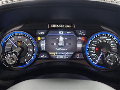 2019 RAM 1500 Limited   - Photo 11 - Lennox, CA 90304