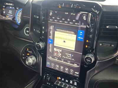 2019 RAM 1500 Limited   - Photo 22 - Lennox, CA 90304