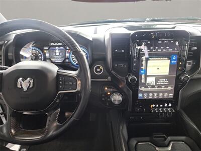 2019 RAM 1500 Limited   - Photo 13 - Lennox, CA 90304