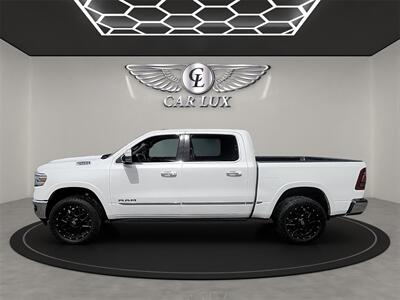 2019 RAM 1500 Limited   - Photo 3 - Lennox, CA 90304