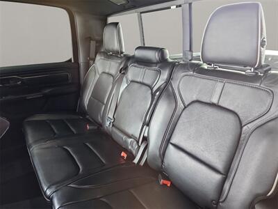 2019 RAM 1500 Limited   - Photo 12 - Lennox, CA 90304