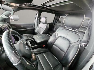 2019 RAM 1500 Limited   - Photo 18 - Lennox, CA 90304