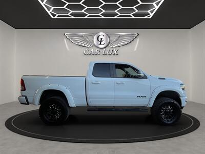 2022 RAM 1500 Big Horn   - Photo 8 - Lennox, CA 90304