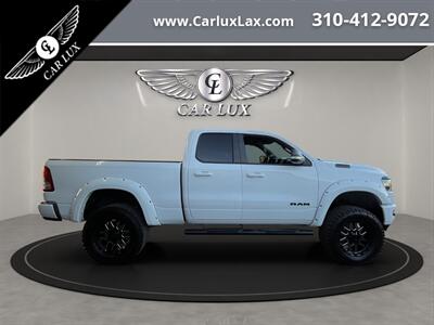 2022 RAM 1500 Big Horn   - Photo 8 - Lennox, CA 90304