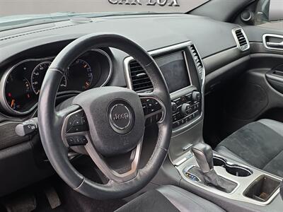 2018 Jeep Grand Cherokee Altitude   - Photo 12 - Lennox, CA 90304