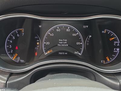 2018 Jeep Grand Cherokee Altitude   - Photo 11 - Lennox, CA 90304