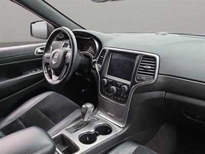 2018 Jeep Grand Cherokee Altitude   - Photo 14 - Lennox, CA 90304