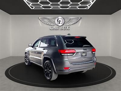 2018 Jeep Grand Cherokee Altitude   - Photo 5 - Lennox, CA 90304