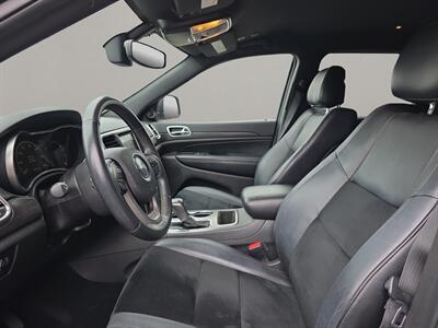 2018 Jeep Grand Cherokee Altitude   - Photo 9 - Lennox, CA 90304
