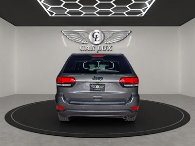2018 Jeep Grand Cherokee Altitude   - Photo 6 - Lennox, CA 90304