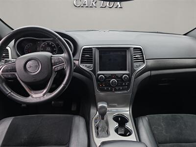 2018 Jeep Grand Cherokee Altitude   - Photo 13 - Lennox, CA 90304