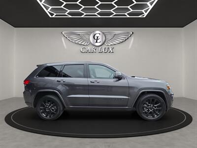 2018 Jeep Grand Cherokee Altitude   - Photo 8 - Lennox, CA 90304