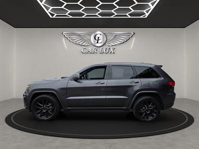 2018 Jeep Grand Cherokee Altitude   - Photo 4 - Lennox, CA 90304