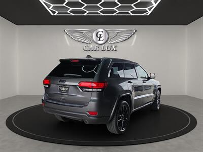 2018 Jeep Grand Cherokee Altitude   - Photo 7 - Lennox, CA 90304
