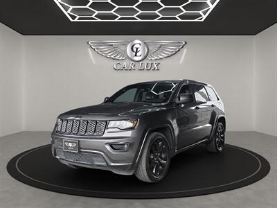 2018 Jeep Grand Cherokee Altitude   - Photo 3 - Lennox, CA 90304