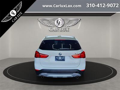 2018 BMW X1 xDrive28i   - Photo 6 - Lennox, CA 90304