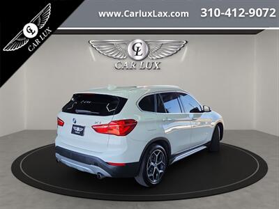 2018 BMW X1 xDrive28i   - Photo 7 - Lennox, CA 90304