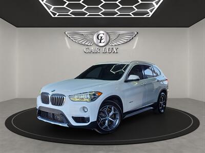 2018 BMW X1 xDrive28i   - Photo 3 - Lennox, CA 90304